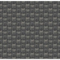 Gray Bows Pattern