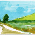 Country Landscape 3