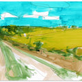 Country Landscape 2