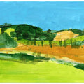 Country Landscape 1