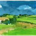 Country Landscape 4