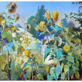 Sunflowers