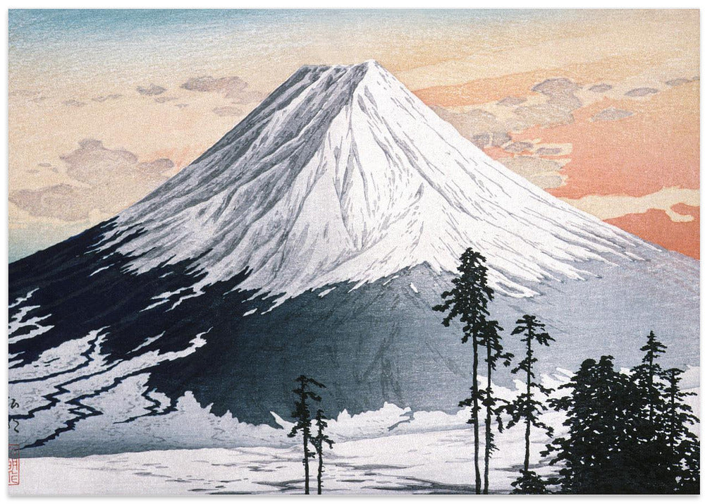 Katsuyama Neighborhood (ca.1929–1932)