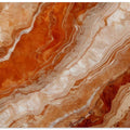 Fiery Earth Layers