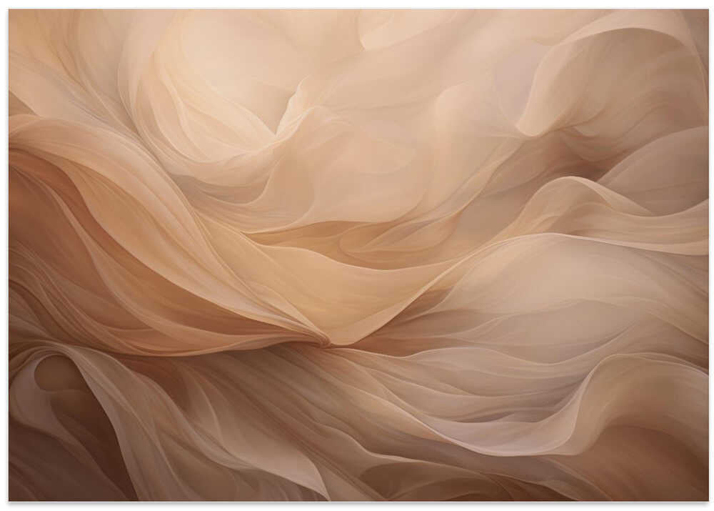 Silent Mocha Mousse Flow