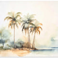 Tropical Island II