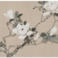 Chinoiserie Magnolia 005