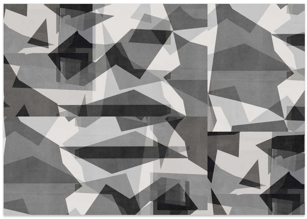 Abstract Equilibrium 3