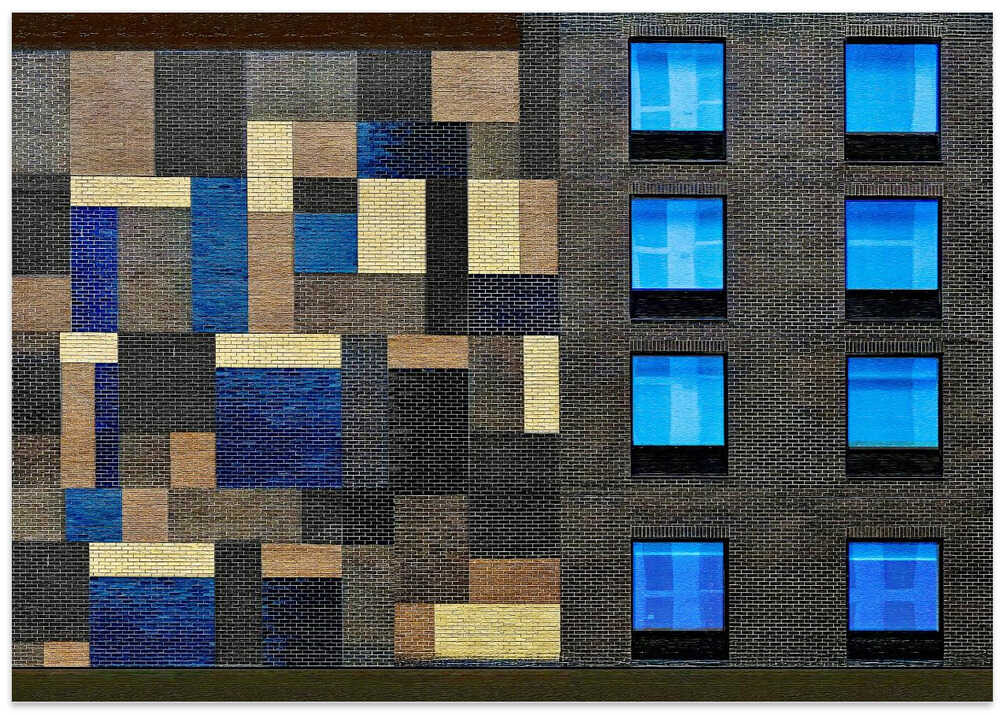 Facade - Orlando, Florida