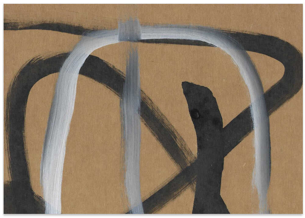 Silent Strokes Dance