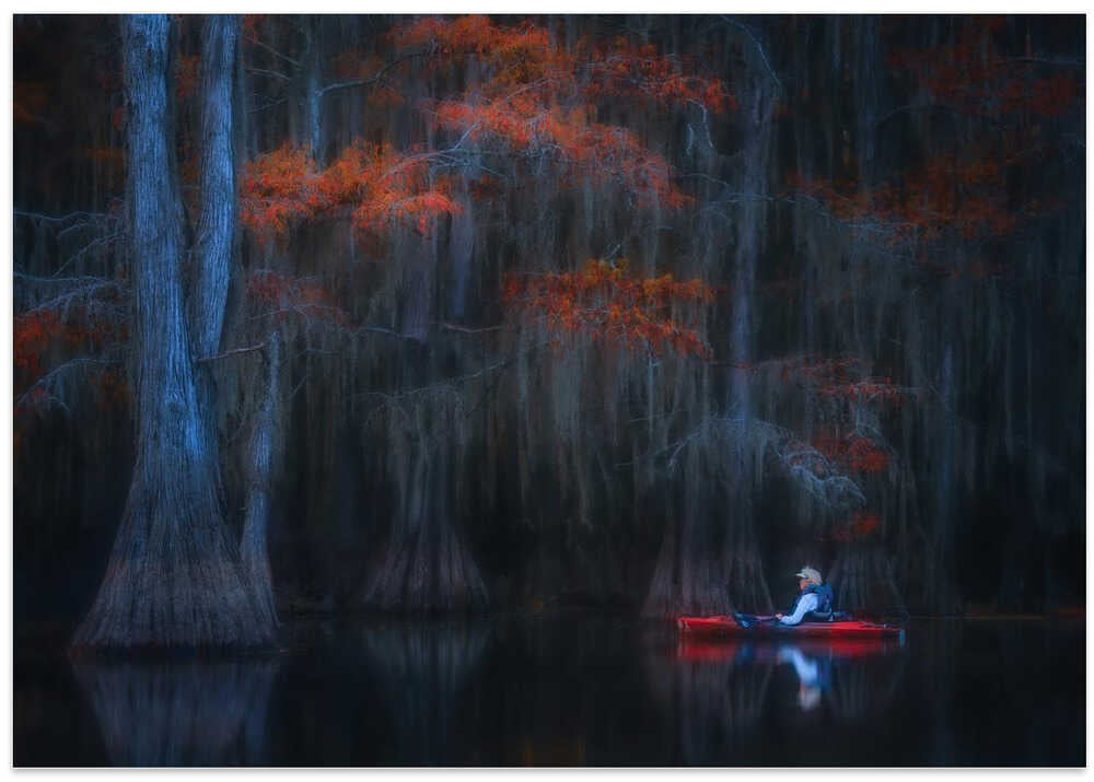 Caddo Lake 13