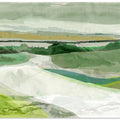 Green Pastures Landscape 1
