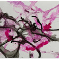 Veins of Magenta