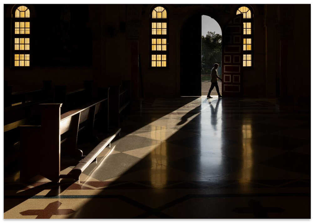 Iglesia de Jesús de Miramar, Havana