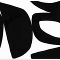 Big Black Shapes 3