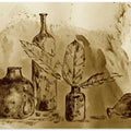 Vintage Still Life