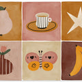 Whimsical Icons Galore
