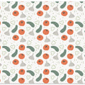 Veggie Harmony Pattern