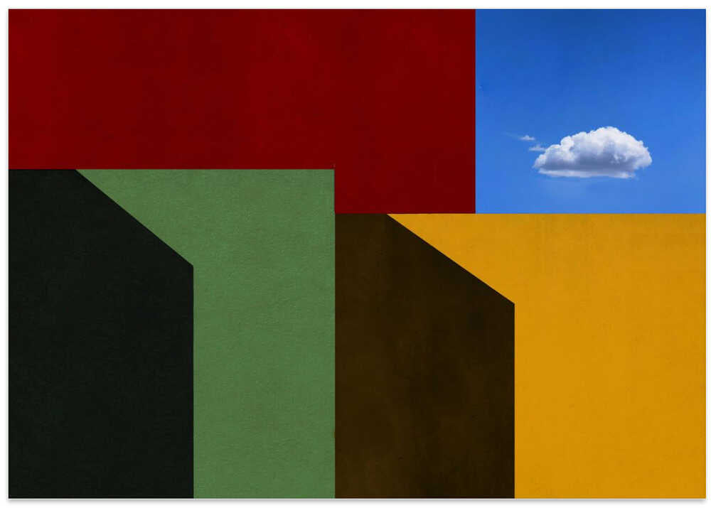 Facade - Los Angeles, California