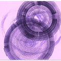 Violet Whirlwinds