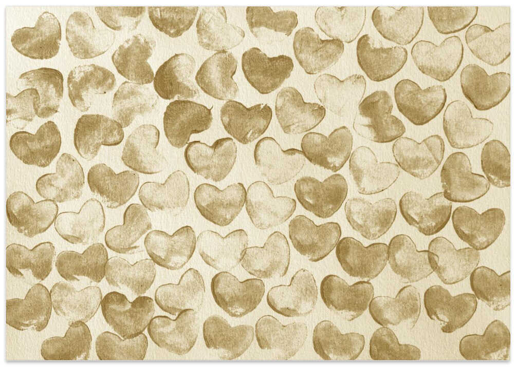 Golden Heart Harmony