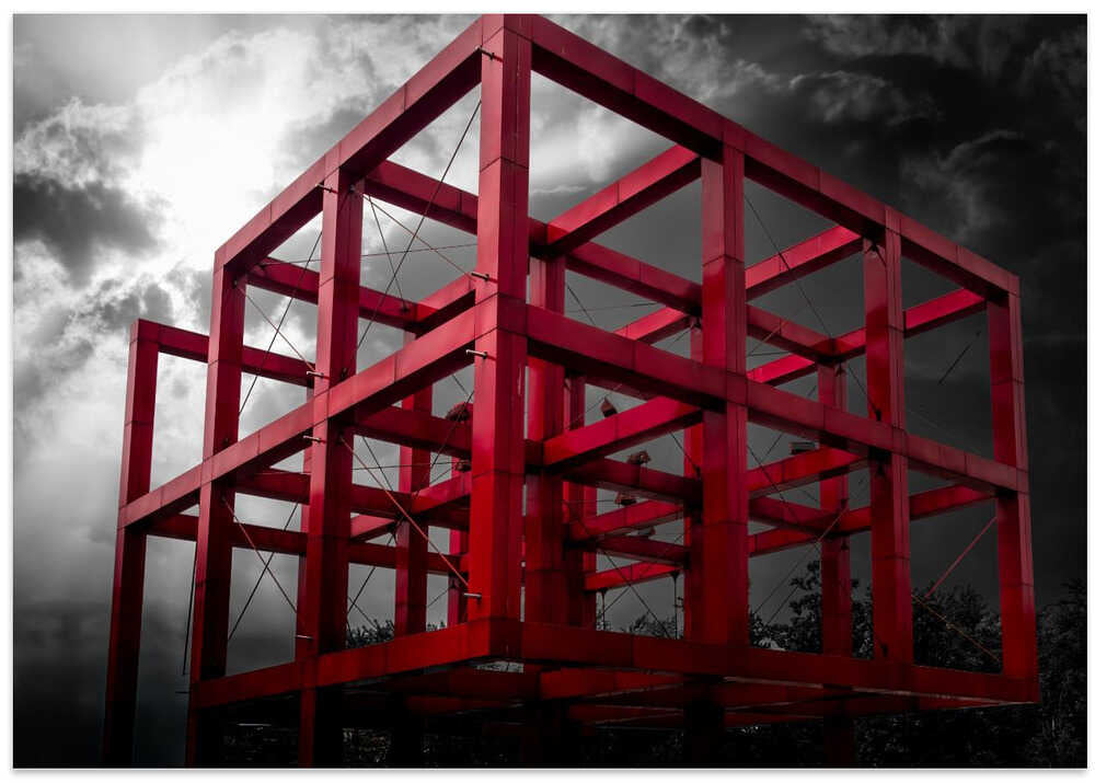 Cité des sciences et de l'industrie Paris