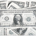 Dollar Bill Greenback Arty