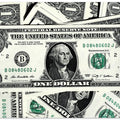 Dollar Bill Greenback