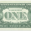 One Dollar Bill
