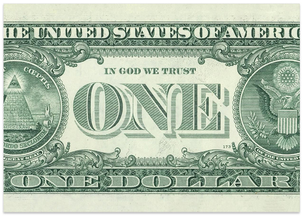 One Dollar Bill