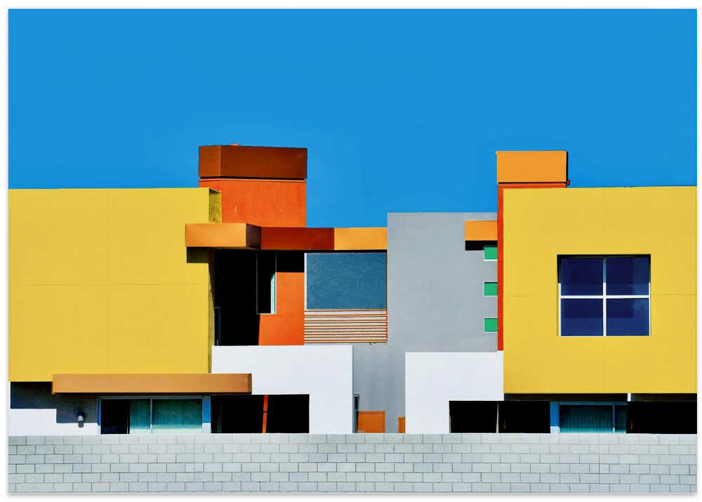 Architecture - Phoenix, Arizona