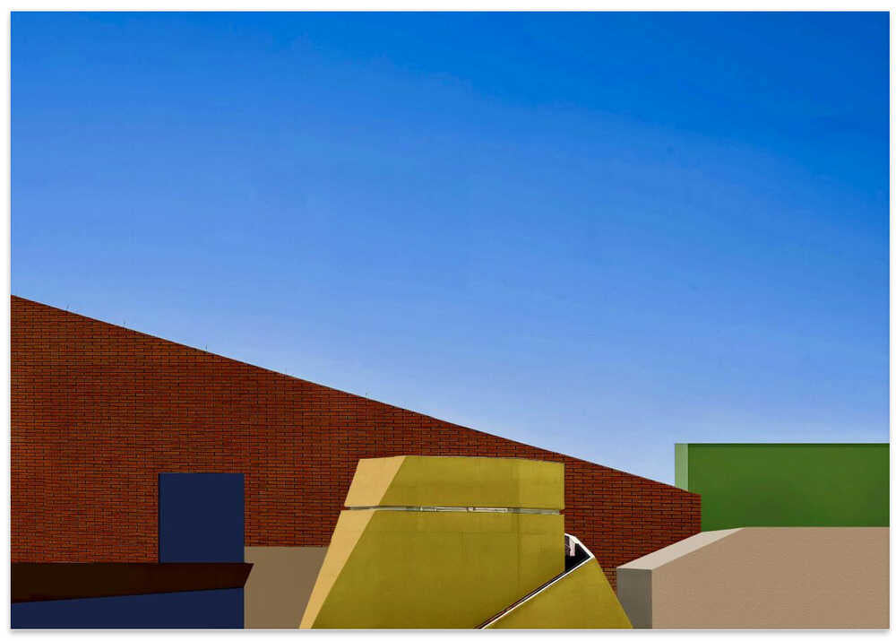 Architecture - Phoenix, Arizona