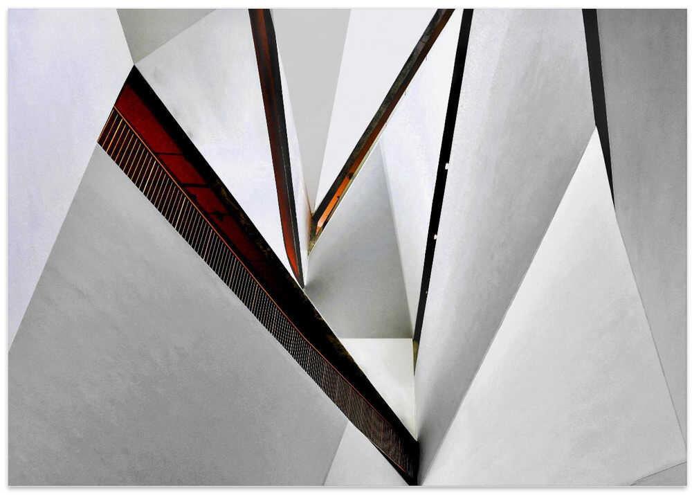 Architecture - Tel Aviv Museum of Art