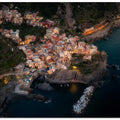 Tuscany - Manarola II