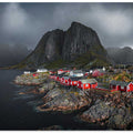 Lofoten Islands