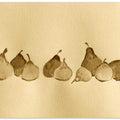 Sepia Pears Harmony