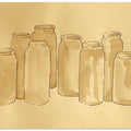 Silent Jars