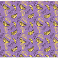 Banana Frenzy Pattern