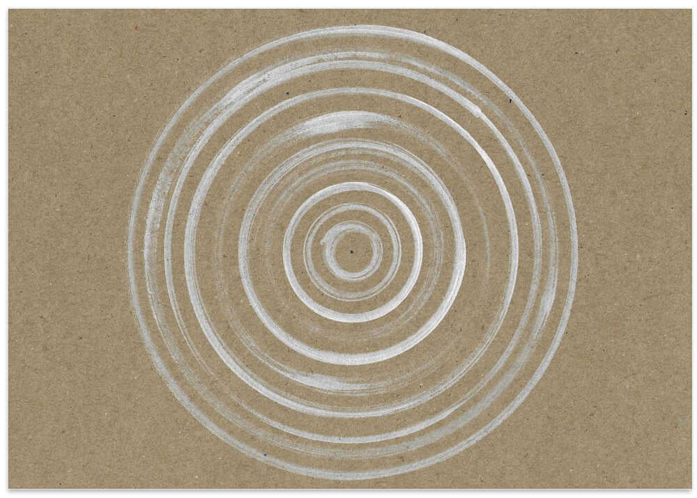 Colorful Geometric Shapes