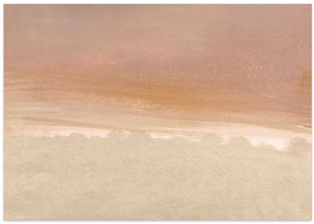 Earthtones Landscape