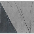 Abstract Lines on Grey