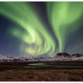 Amazing Northern lights