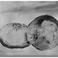 Monochrome Fruits