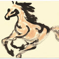 Galloping Spirit