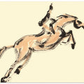 Galloping Spirit