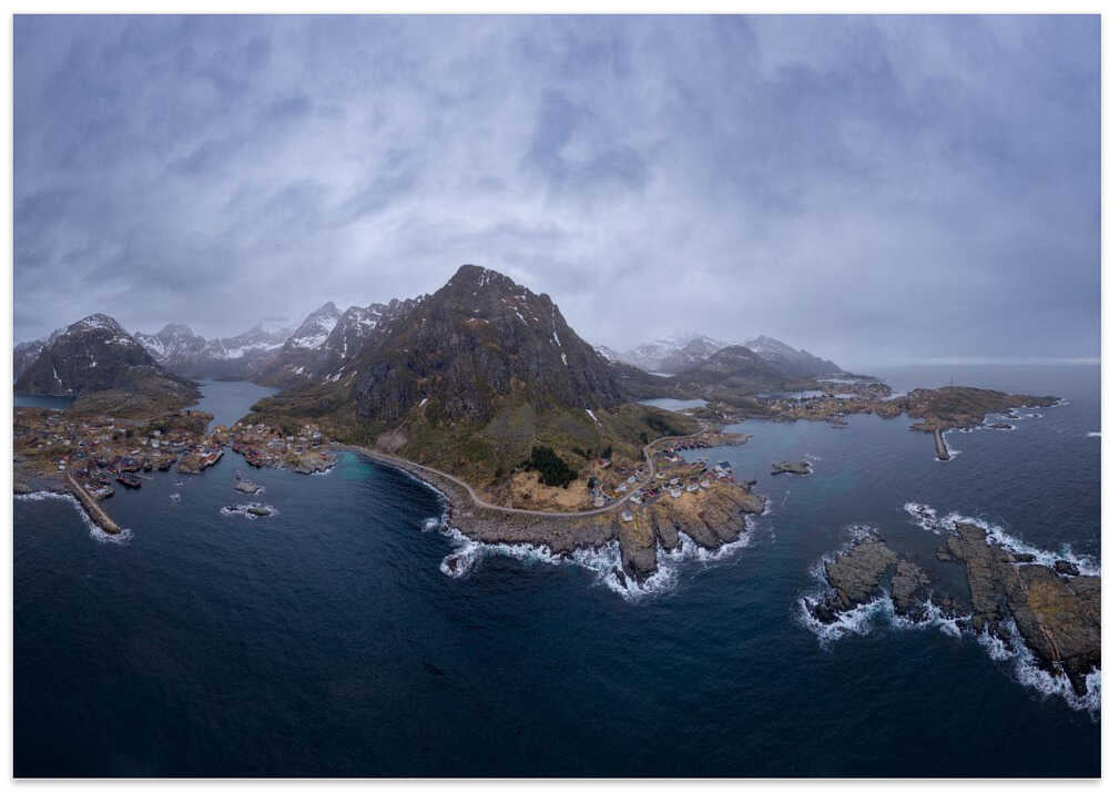 Lofoten XVI