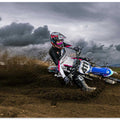 Motocross 450cc