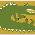Crocodile
