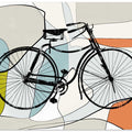 Bicycle Art
