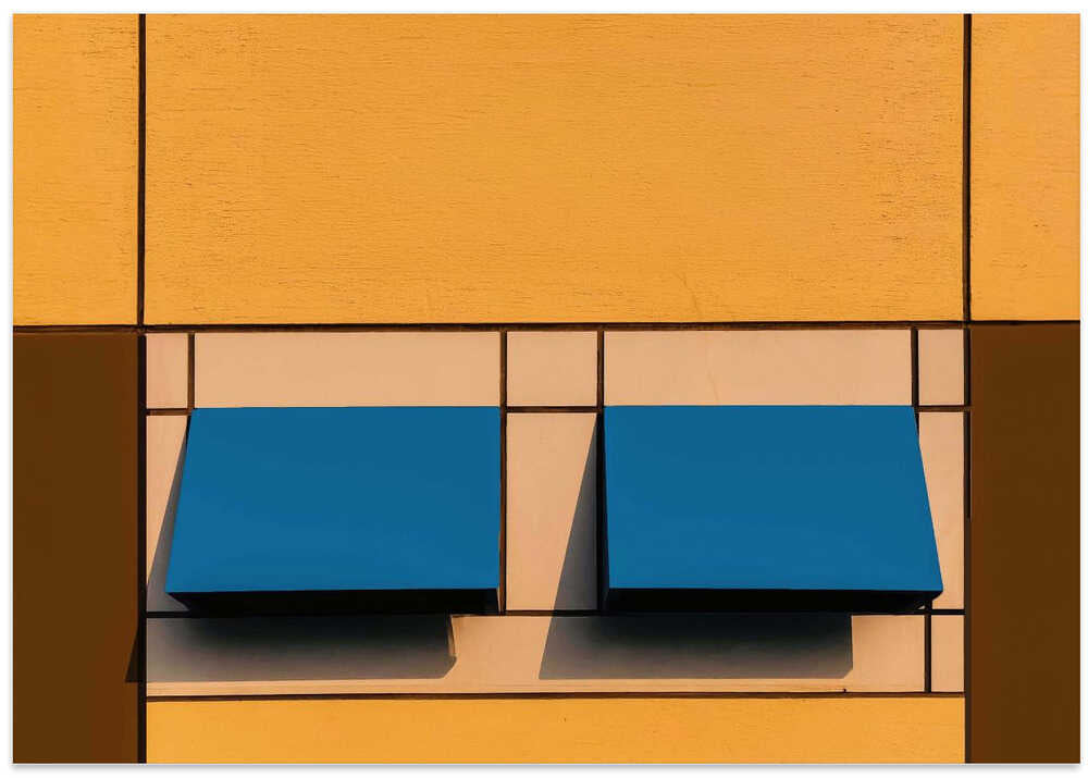 Facade - Tokyo Japan